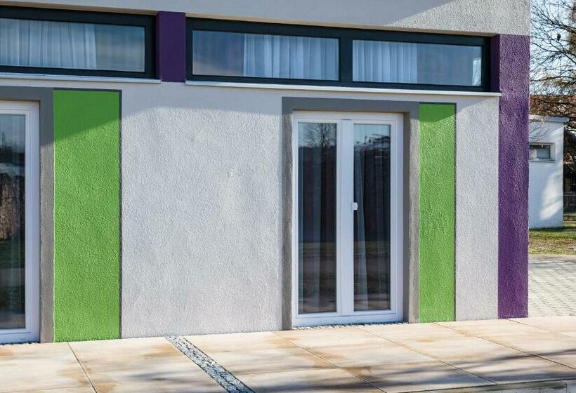 فندق Wuschl Lounge