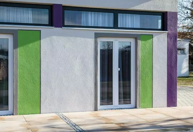 Hotelli Wuschl Lounge