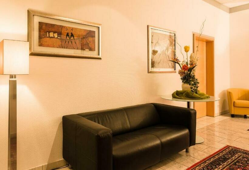 فندق Wuschl Lounge