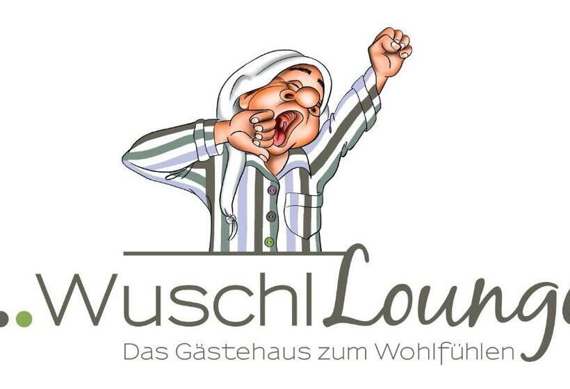 فندق Wuschl Lounge