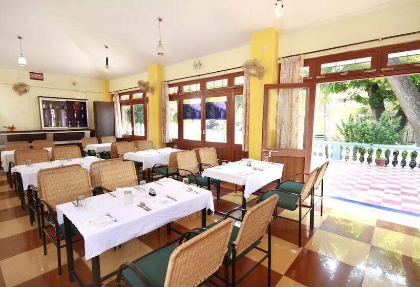 Kstdc Hotel Mayura Velapuri Belur