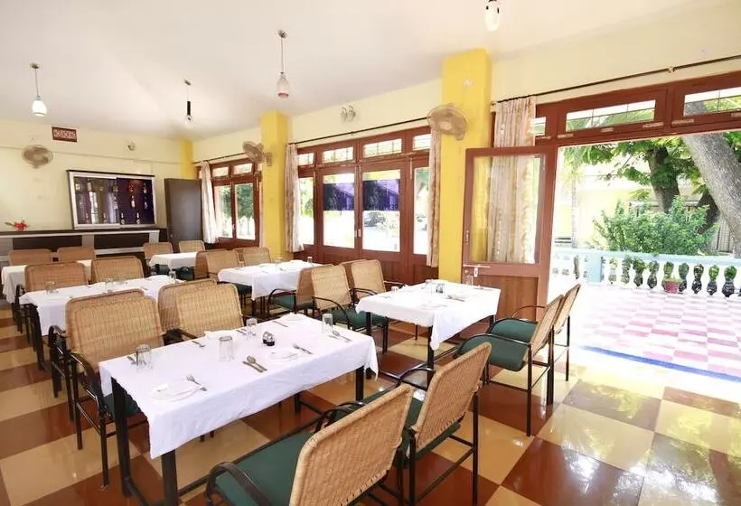 Kstdc Hotel Mayura Velapuri Belur