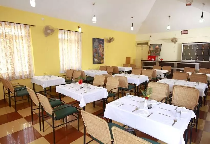 Kstdc Hotel Mayura Velapuri Belur