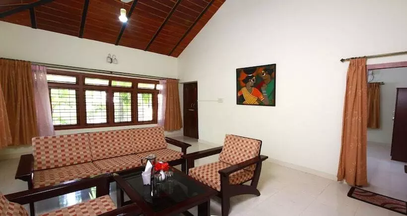 Kstdc Hotel Mayura Velapuri Belur