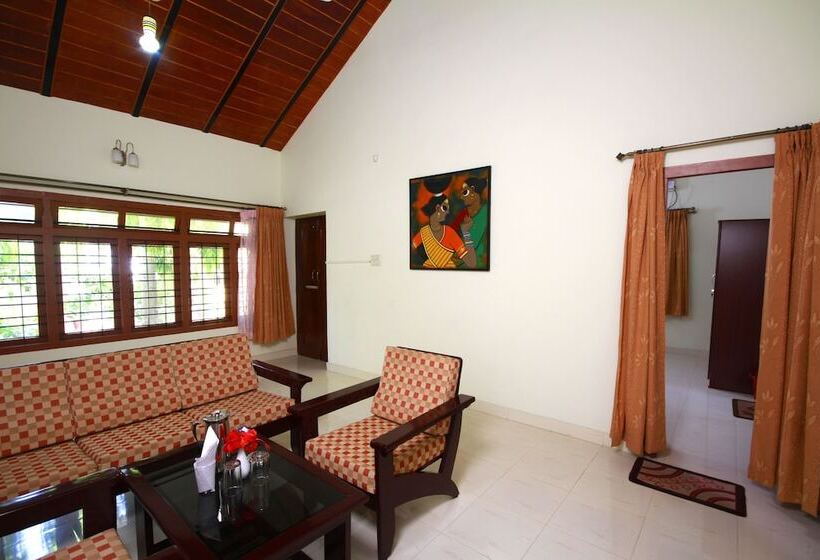 Kstdc Hotel Mayura Velapuri Belur