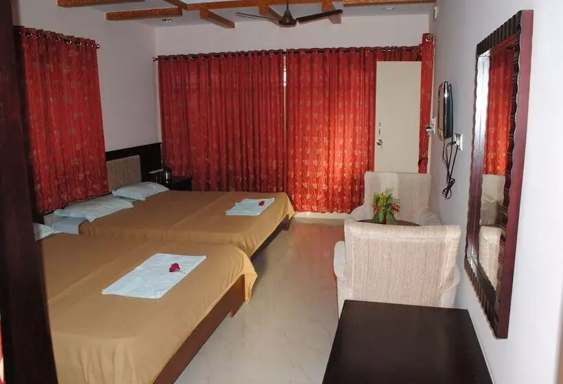 Kstdc Hotel Mayura Velapuri Belur