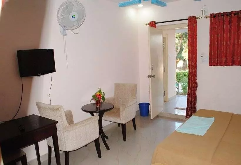 Kstdc Hotel Mayura Velapuri Belur