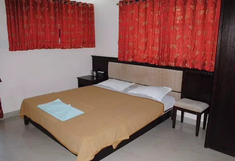 Kstdc Hotel Mayura Velapuri Belur