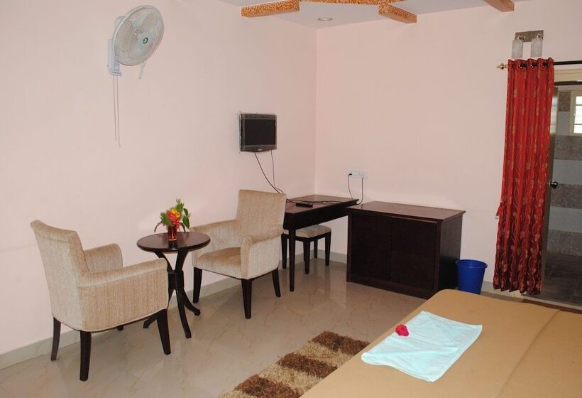 Kstdc Hotel Mayura Velapuri Belur