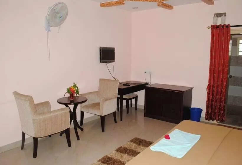 Kstdc Hotel Mayura Velapuri Belur