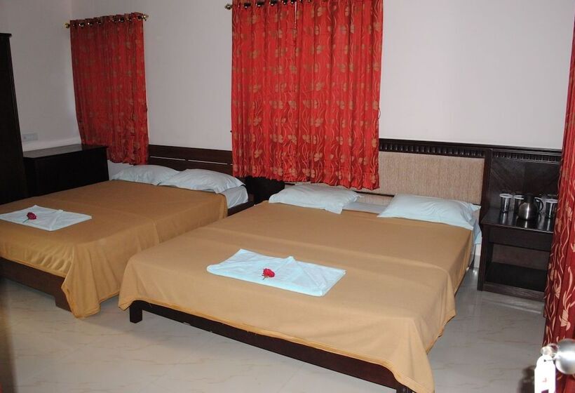 Kstdc Hotel Mayura Velapuri Belur
