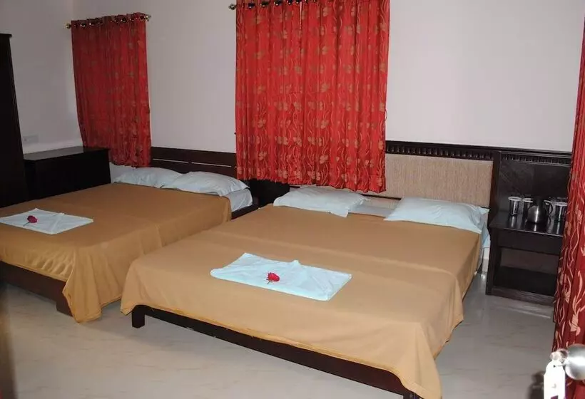 Kstdc Hotel Mayura Velapuri Belur