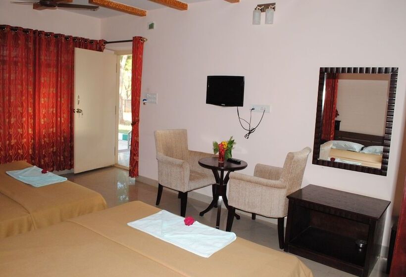 Kstdc Hotel Mayura Velapuri Belur