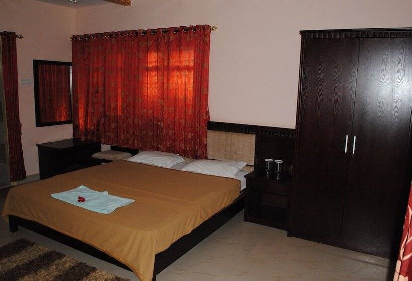 Kstdc Hotel Mayura Velapuri Belur