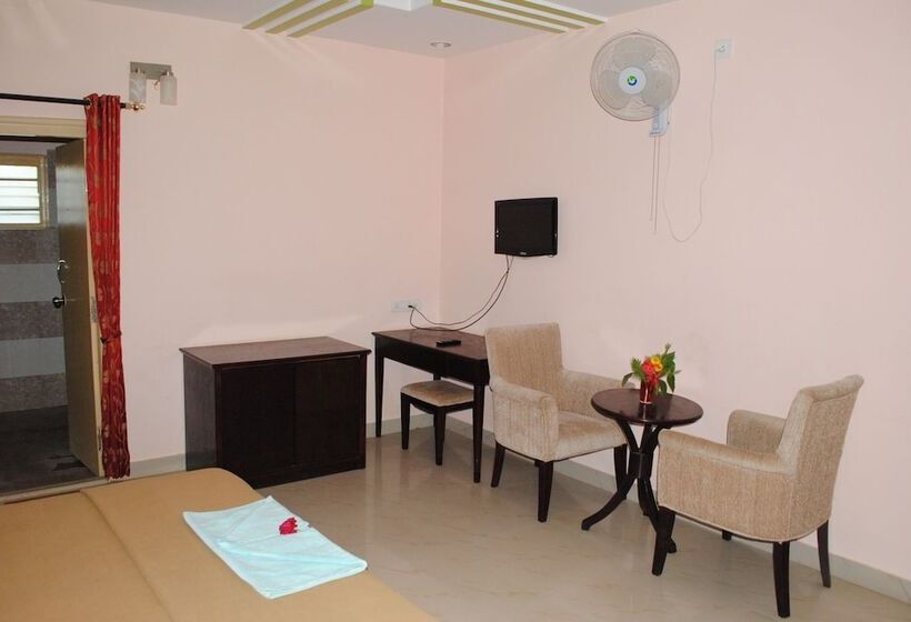 Kstdc Hotel Mayura Velapuri Belur