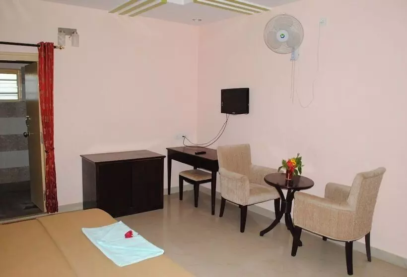 Kstdc Hotel Mayura Velapuri Belur