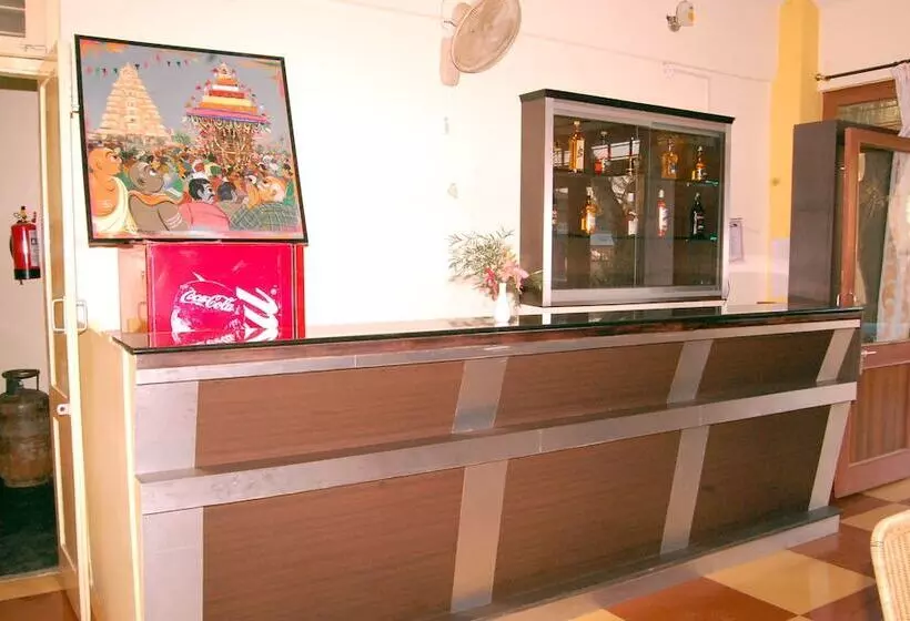 Kstdc Hotel Mayura Velapuri Belur