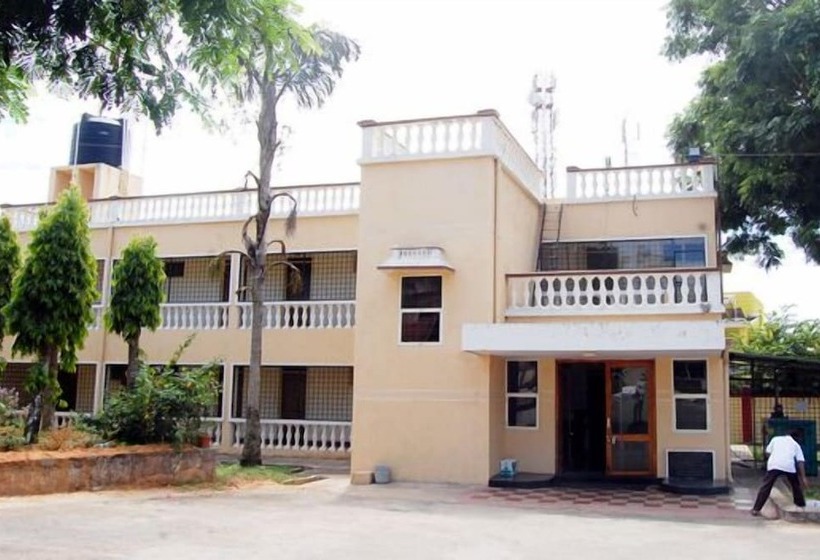 Kstdc Hotel Mayura Velapuri Belur