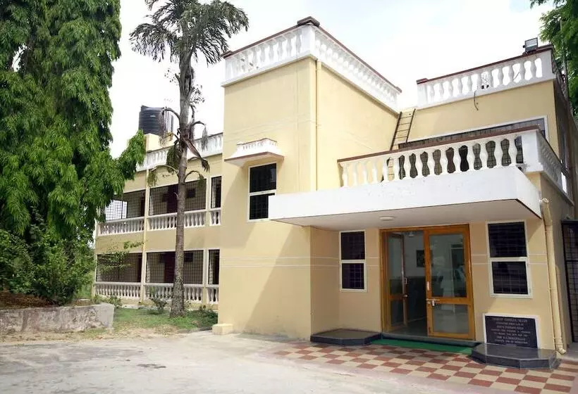 Kstdc Hotel Mayura Velapuri Belur