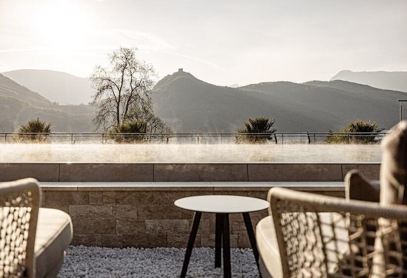 Lake Spa Hotel Seeleiten