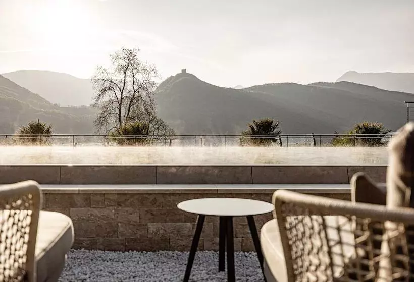 Lake Spa Hotel Seeleiten