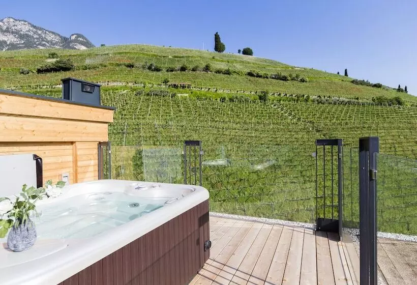 Lake Spa Hotel Seeleiten