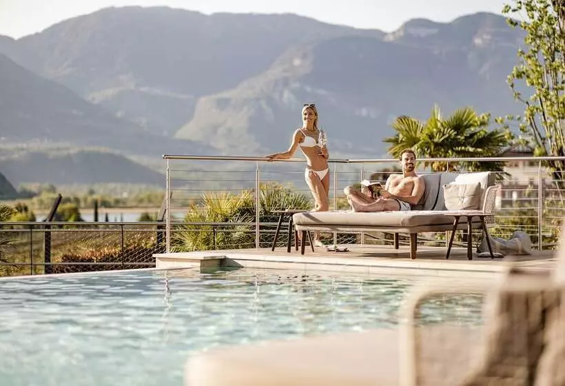 Lake Spa Hotel Seeleiten