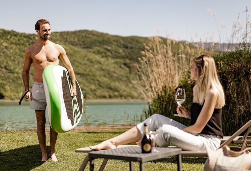 Lake Spa Hotel Seeleiten