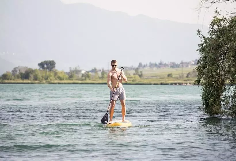 Lake Spa Hotel Seeleiten