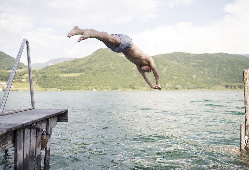 Lake Spa Hotel Seeleiten