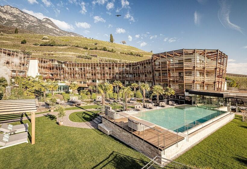 Lake Spa Hotel Seeleiten