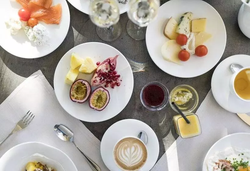 Lake Spa Hotel Seeleiten