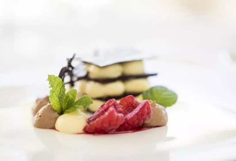 Lake Spa Hotel Seeleiten