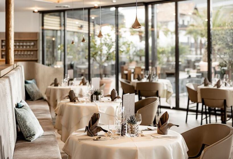 Lake Spa Hotel Seeleiten