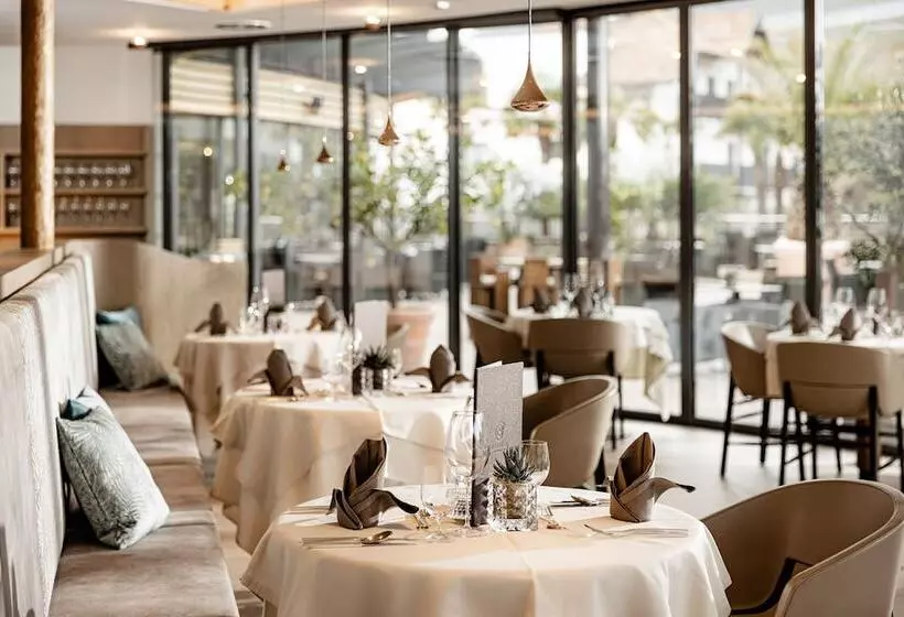 Lake Spa Hotel Seeleiten