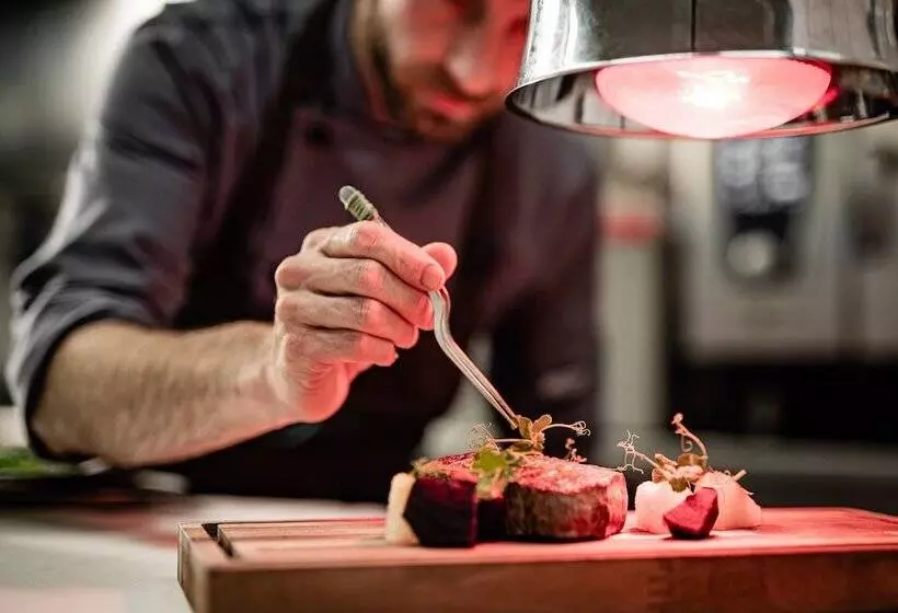 Lake Spa Hotel Seeleiten