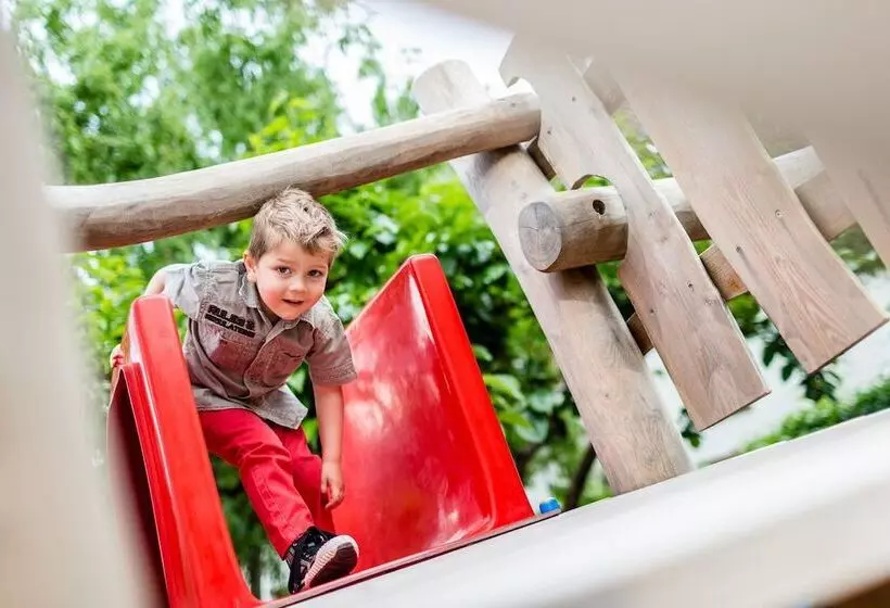 Lake Spa Hotel Seeleiten