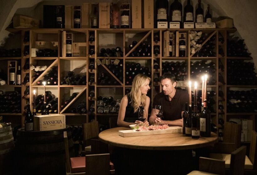 Lake Spa Hotel Seeleiten