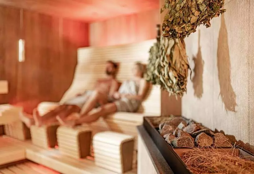 Lake Spa Hotel Seeleiten