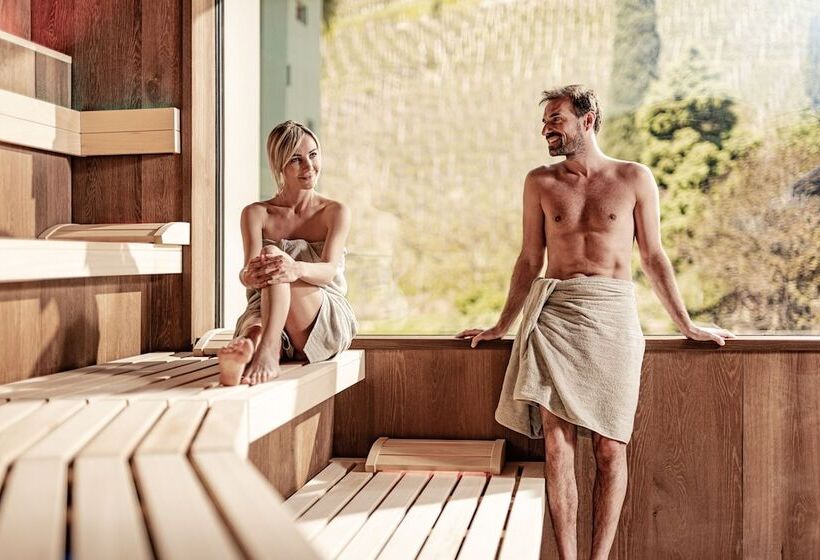 Lake Spa Hotel Seeleiten