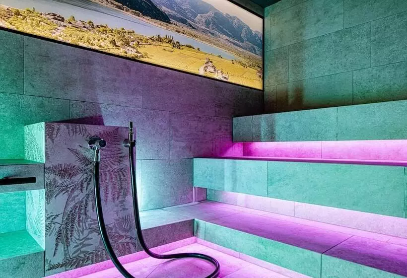 Lake Spa Hotel Seeleiten