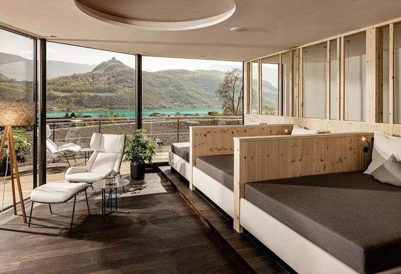 Lake Spa Hotel Seeleiten