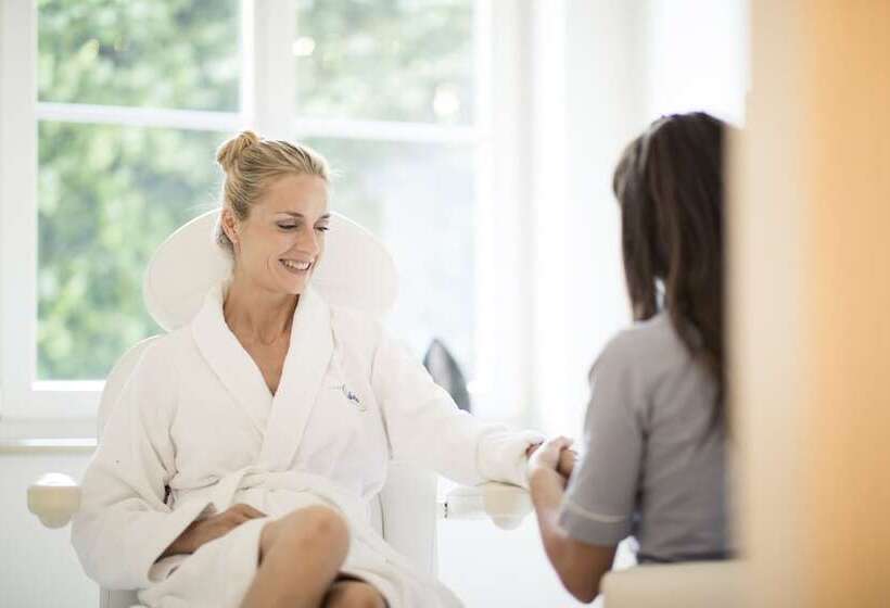 Lake Spa Hotel Seeleiten