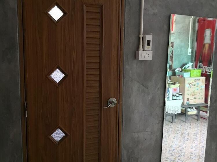 پانسیون Baan Raiplaysoi Homestay