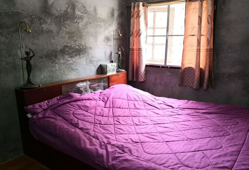 پانسیون Baan Raiplaysoi Homestay