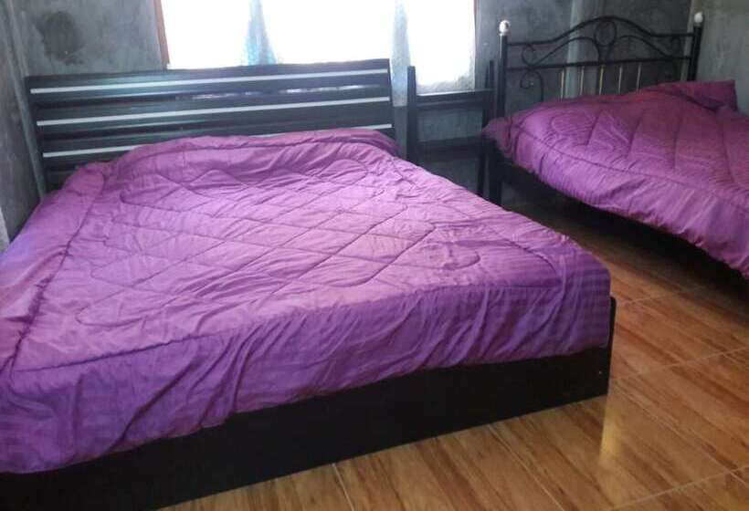 پانسیون Baan Raiplaysoi Homestay