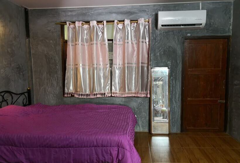 پانسیون Baan Raiplaysoi Homestay