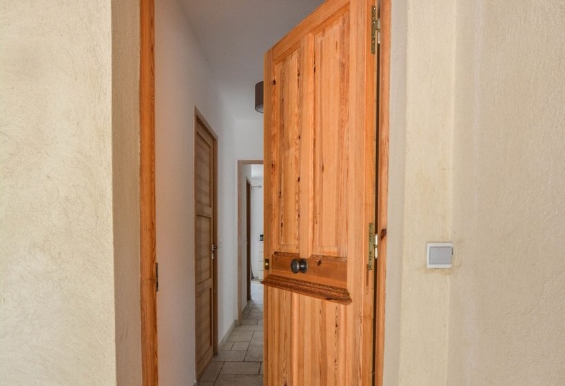 ペンション Campagne Cérès