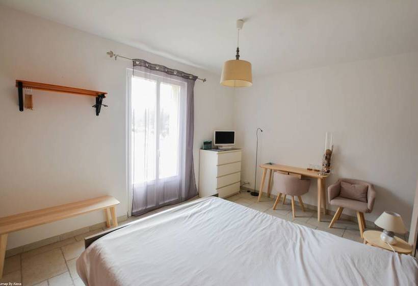 ペンション Campagne Cérès