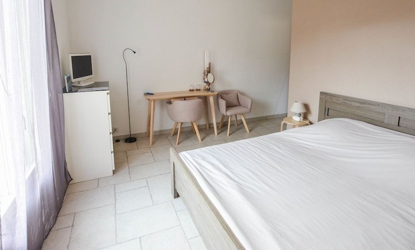 ペンション Campagne Cérès